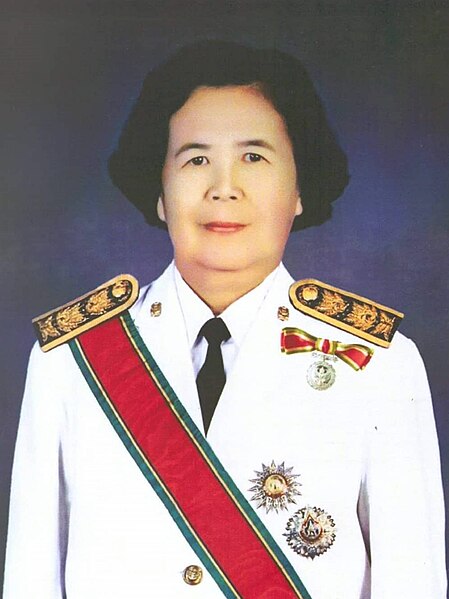 Saisamorn Charoenchan