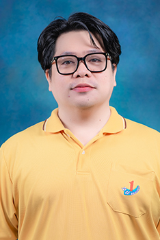 Mr.Dhel Rajsol Bansag Dilangalen 