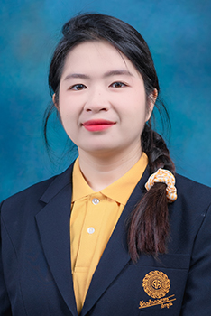 Ms.Xu Yixin